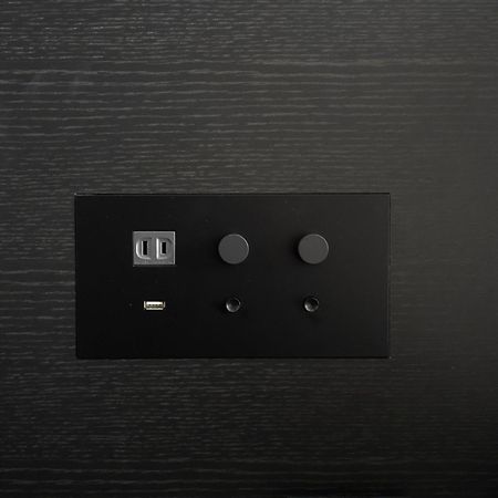 Hotel Anddoggy Kyoto Nijo エクステリア 写真