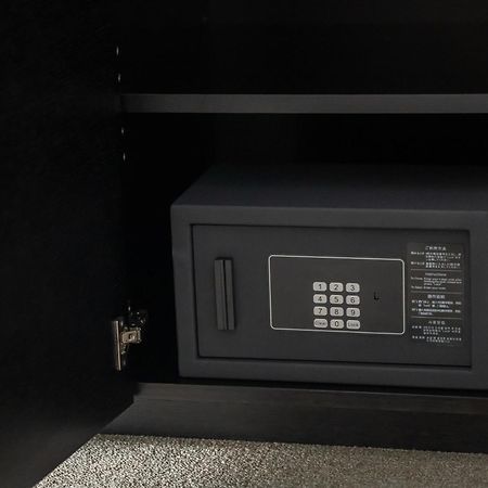 Hotel Anddoggy Kyoto Nijo エクステリア 写真